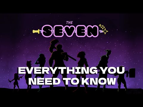 Everything You Need To Know To Start Watching The Seven