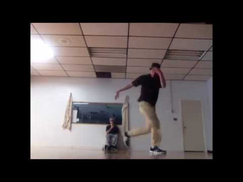 D-Mad Session 2015 (D-Exception & Madtrack - Funky Steps)