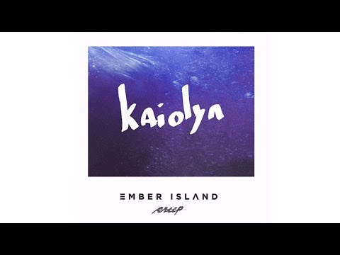 Kaiolyn - Ember island-creep (kaiolyn remix)