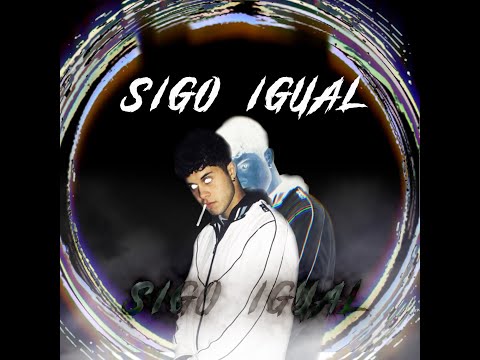 BADILLA - SIGO IGUAL | PROD. DIRTYPALI