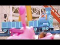 Zamperla Rides In American Dream Nickelodeon Universe