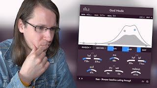 Video thumbnail for THIS IS AN INTERESTING DISTORTION PLUGIN! || Denise - God Mode by White Sea Studio