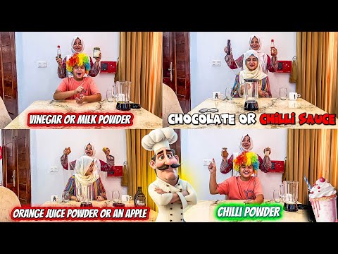 Rida Naqqash Extra and Rida Naqqash