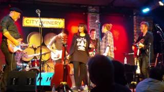 Teddy Thompson - In My Arms 1/31/15