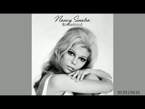 Videoclip de Hard Hearted Hannah (2024 Remastered) — Nancy Sinatra