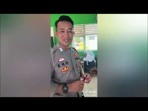 PRESISI UPDATE : PEMERIKSAAN KOSMETIK SISWI SMP BUKAN RAZIA TAPI EDUKASI 05/05/2024 17.00