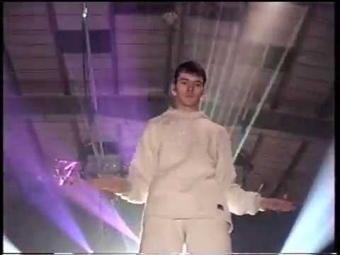 Q TEX clip @Rez Awakening 95