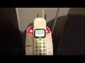 Telephones Ringing 2 16 2019
