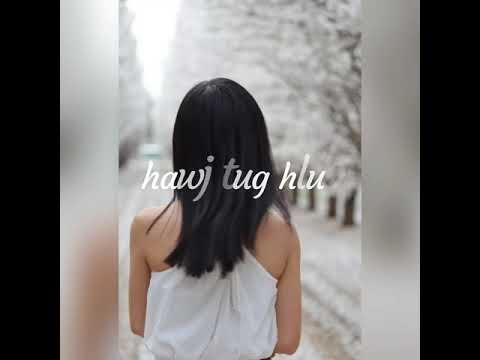 Thawj tug hlub, by: Vichai Lee