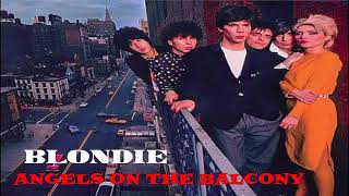 &quot;Angels on the Balcony&quot; Blondie, Hotel Chelsea video by TCS 2023