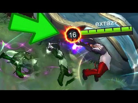 What happens when you reach LEVEL 16 !? [CHOU MONTAGE]