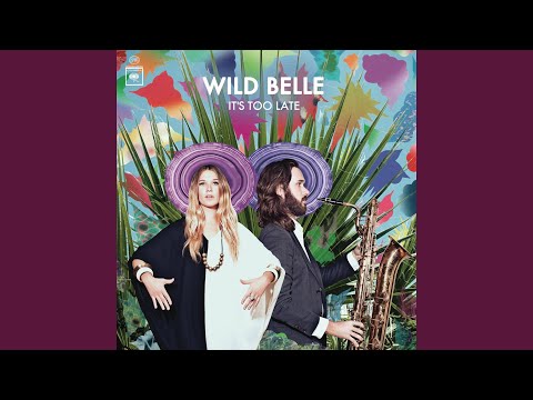 Backslider - Wild Belle
