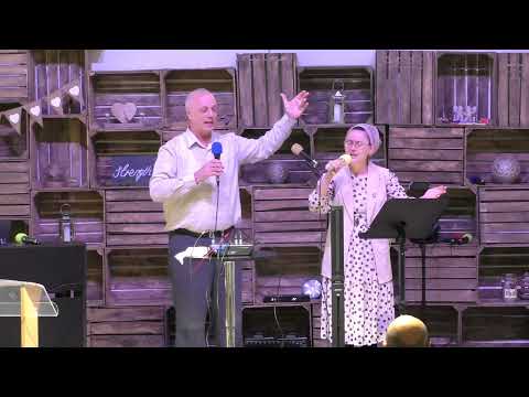 Beniamin & Veronica Popovici - Colaj cantari crestine