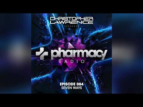 Pharmacy Radio 084 w/ Seven Ways