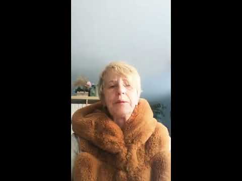 [Zabawa w Eden – Spaß mit Eden] LADY DAGA Przekaz z 13.11.2020 Potega rodzi sie w CISZY