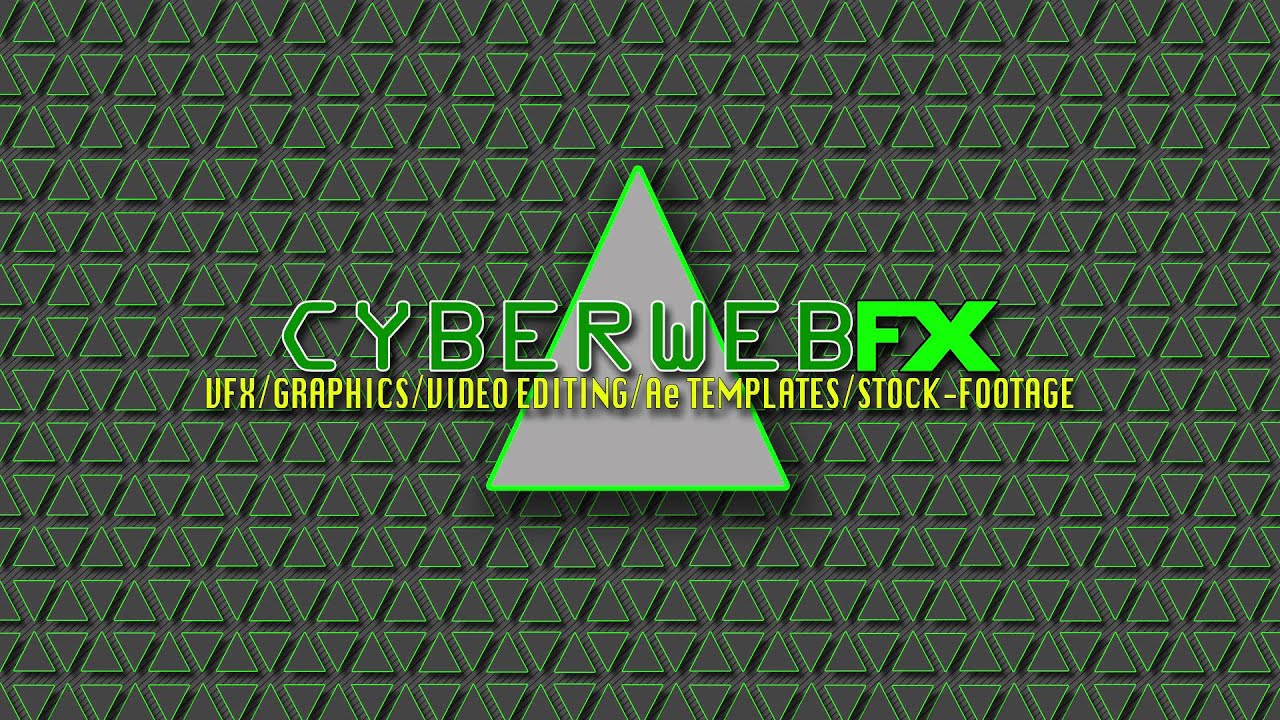 FREE HD background/wallpaper Stock image '3D-Triangle02'