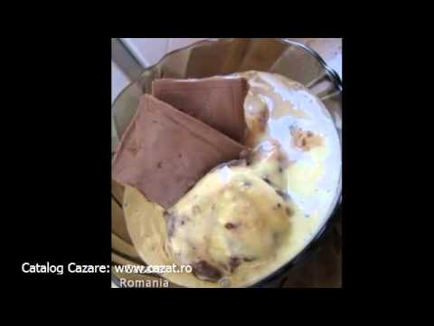 Cazare Sacalusesti, Neamt - Cazat.ro