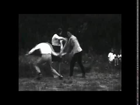 Le mie pellicole  - MANZANO degli anni 70