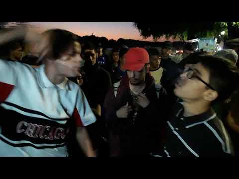 PYRZ vs TMS | 4tos | (Clasificación a BDM) - Madero Free 1/2/19