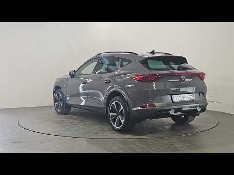 Cupra Formentor 1.5TSI 150hp - Image 2