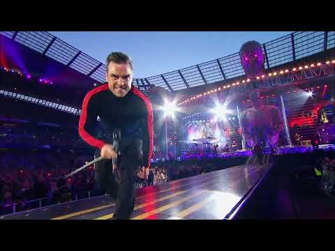 Underground Machine - Take That