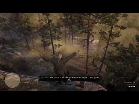 The Most Ridiculous Mission Failure