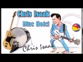 Blue Hotel - Bass instrumental 