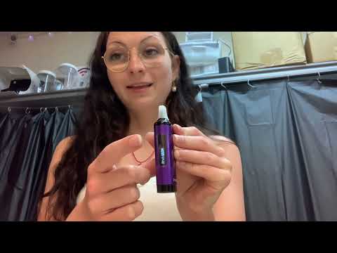 Yocan Ziva Pro - How to Operate it, Changing the Voltage, Display Lock, and More