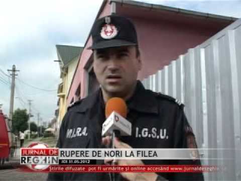 RUPERE DE NORI LA FILEA