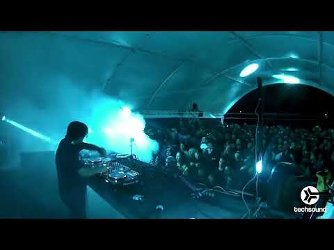 Lenny Dee @ Techsound Fest 2021