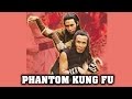 Wu Tang Collection - Phantom Kung Fu