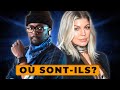 Changer La Musique Pop Puis Disparaître Black Eyed Peas