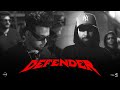 DEFENDER AVVY SRA X GURLEJ AKHTAR X SUKH E Latest Punjabi Songs 2024
