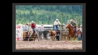preview picture of video 'Arlee Montana  RODEO'