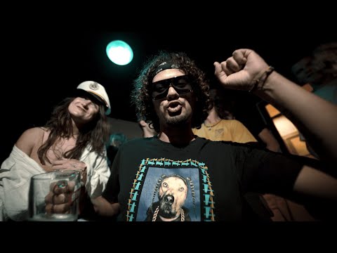 BEPO BAGULIN - BUĐI VUĐI (OFFICIAL VIDEO)