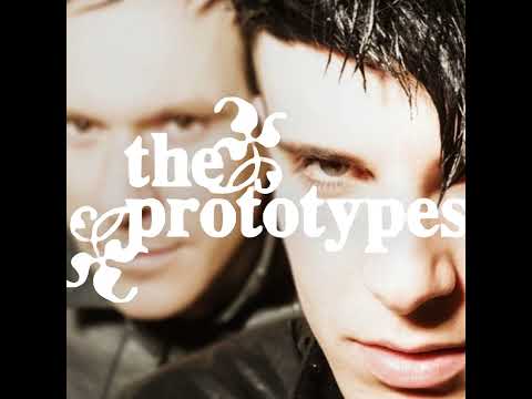 The Prototypes - Kaleidoscope (2006 Version)