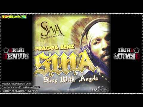 Spragga Benz - SWA (Sleep With Angels) [SWA Riddim] Aug 2012