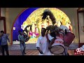 Durga Puja Kolkata 2017 Dhak Baja Saltlake