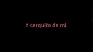 Hay amores - Shakira (lyrics)