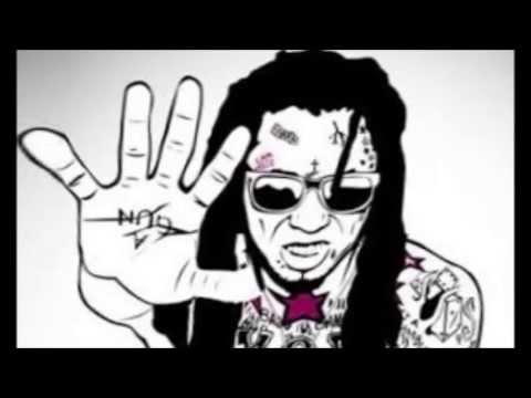 Lil Wayne Ft. T.I. - Typa Way (Chopped & Screwed by E-Fields)