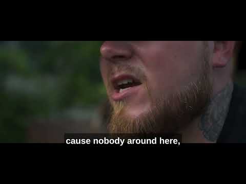 Durte x Hard Target  "Change" (Lyric Video)