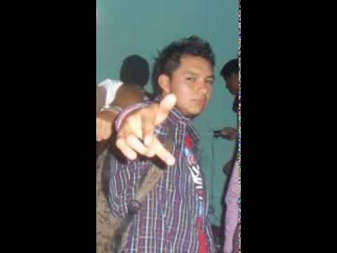 Kroma One - PINTO LUEGO EXISTO 2013