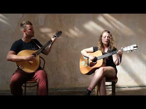 Down by the Salley Gardens [Roud 32872] | Katherine Priddy & Sam Kelly