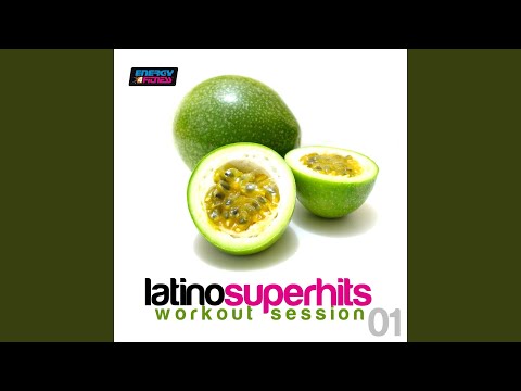 Echa Pa'lla: Manos Pa'rriba (135 Bpm Workout Mix)