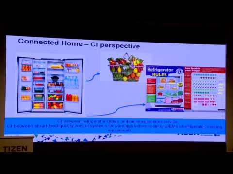 TDS 2015 - Connected Intelligence