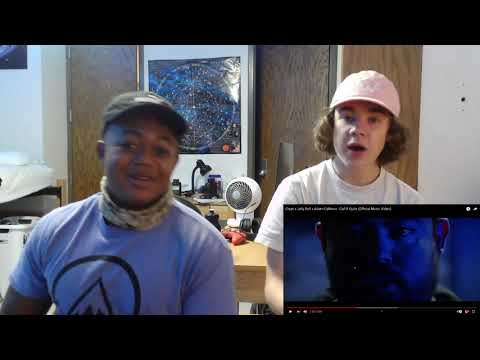 Crypt x Jelly Roll x Adam Calhoun - Call It Quits Reaction