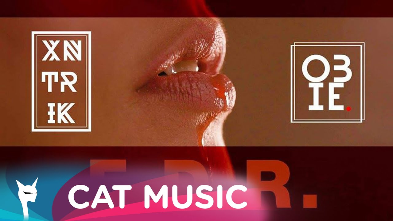 Excentric ft. Obie — F.D.R.