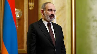 ՀՀ վարչապետ Նիկոլ Փաշինյանի ուղերձը
