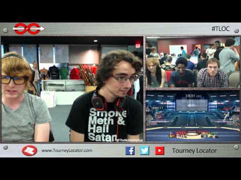 IaBXI PM 1v1 - Bwett vs EP The Salt King - Winners Bracket