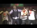 Show De Makano Desde Quito Ecuador